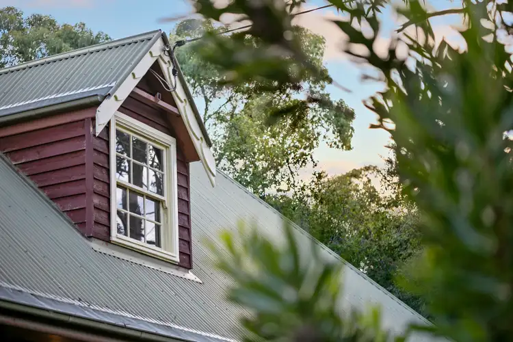 Fifth view of Homely house listing, 45 Bowral Street, Mittagong NSW 2575