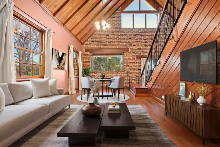 Sixth view of Homely house listing, 45 Bowral Street, Mittagong NSW 2575