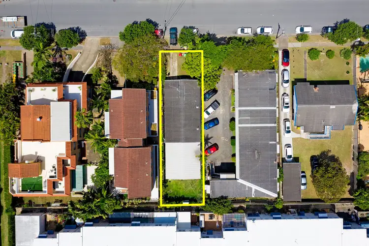 Fourth view of Homely house listing, 37 Ventura Road, Mermaid Beach QLD 4218