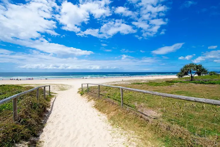 Sixth view of Homely house listing, 37 Ventura Road, Mermaid Beach QLD 4218