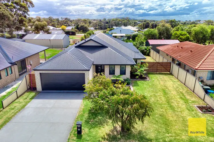 Main view of Homely house listing, 26 Orion Avenue, Mckail WA 6330