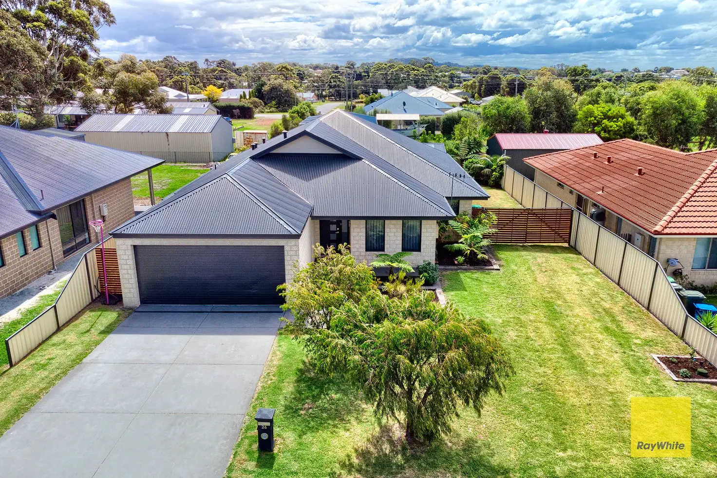Main view of Homely house listing, 26 Orion Avenue, Mckail WA 6330