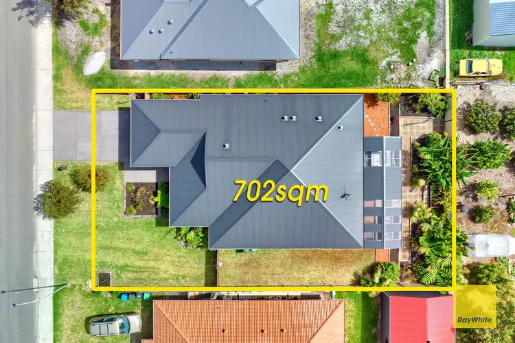 Third view of Homely house listing, 26 Orion Avenue, Mckail WA 6330