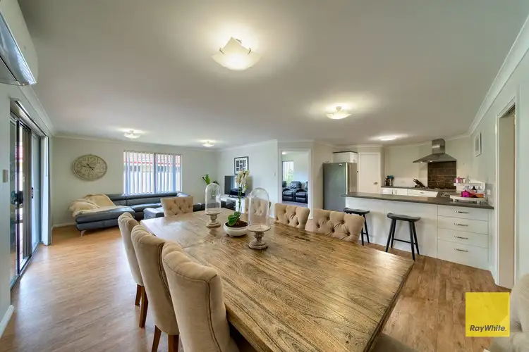 Fifth view of Homely house listing, 26 Orion Avenue, Mckail WA 6330