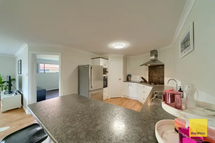 Sixth view of Homely house listing, 26 Orion Avenue, Mckail WA 6330