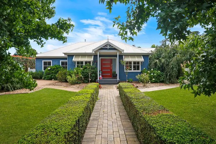 Main view of Homely house listing, 8 Isabella Way, Bowral NSW 2576