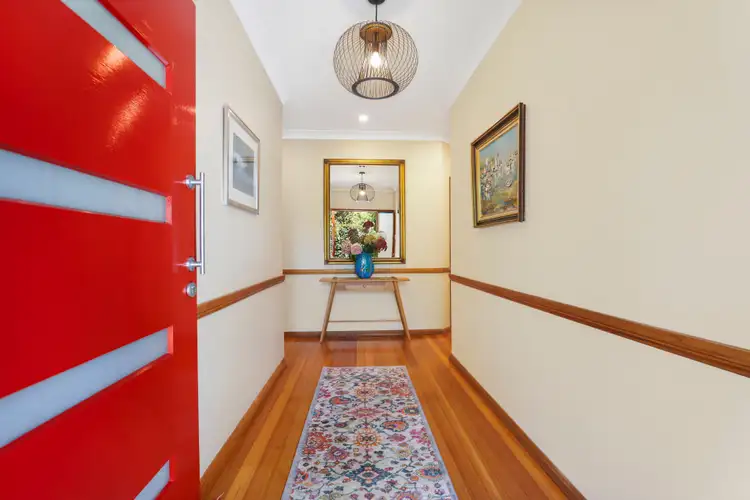 Second view of Homely house listing, 8 Isabella Way, Bowral NSW 2576