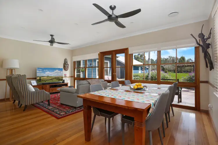 Fourth view of Homely house listing, 8 Isabella Way, Bowral NSW 2576