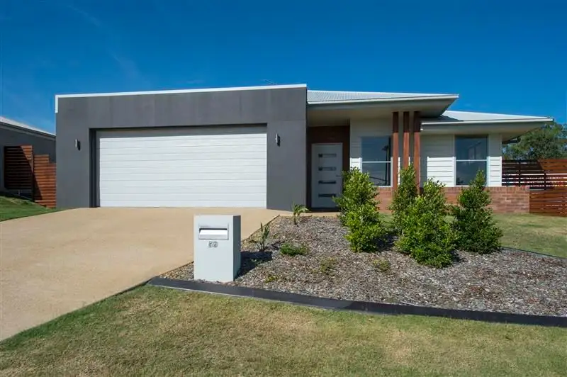 Main view of Homely house listing, 59 Cornforth Crescent, Kirkwood QLD 4680