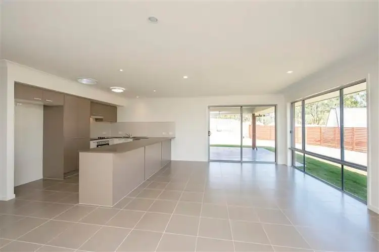 Third view of Homely house listing, 59 Cornforth Crescent, Kirkwood QLD 4680