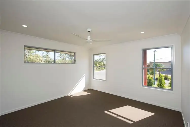 Fifth view of Homely house listing, 59 Cornforth Crescent, Kirkwood QLD 4680