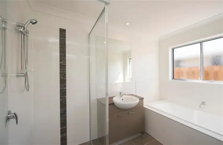 Sixth view of Homely house listing, 59 Cornforth Crescent, Kirkwood QLD 4680