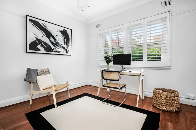 Fifth view of Homely apartment listing, 5/186 Glenmore Road, Paddington NSW 2021