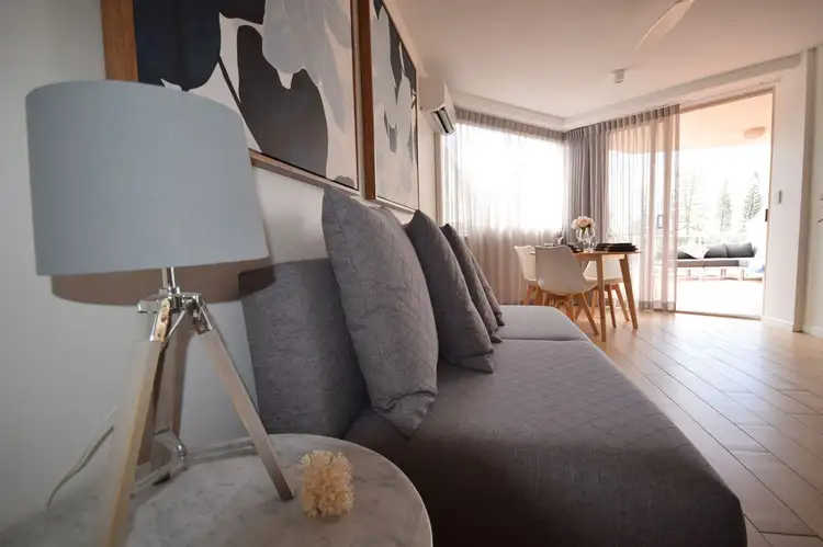 15/3 River Esplanade, Mooloolaba QLD 4557