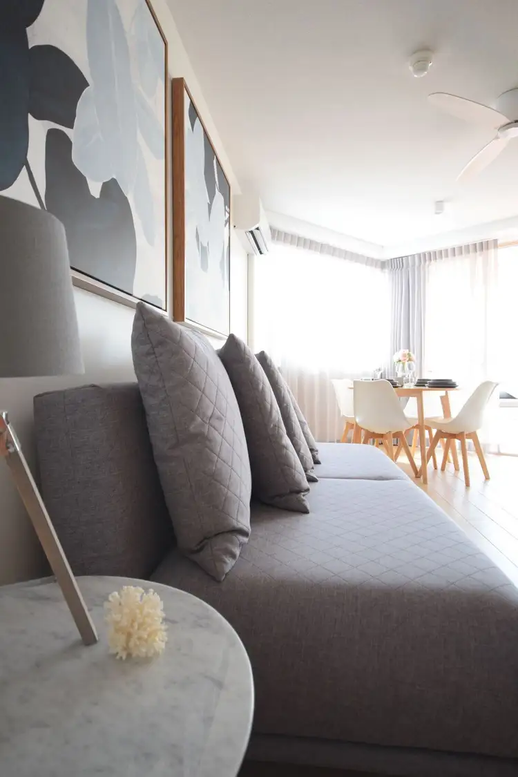 Third view of Homely unit listing, 15/3 River Esplanade, Mooloolaba QLD 4557