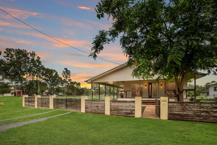 5 Elizabeth Street, Charleville QLD 4470