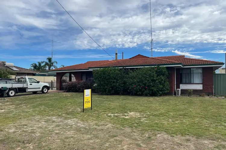 3a Merritt Street, Capel WA 6271