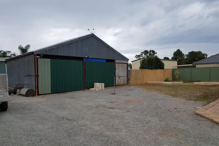 Third view of Homely house listing, 3a Merritt Street, Capel WA 6271