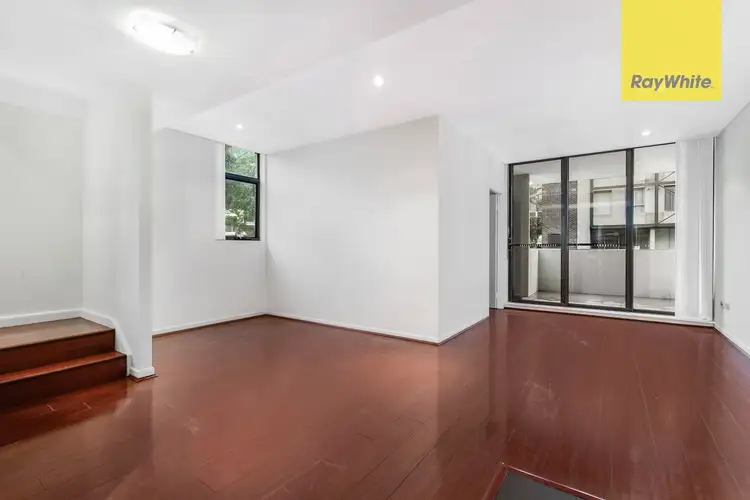 100/88 James Ruse Drive, Rosehill NSW 2142