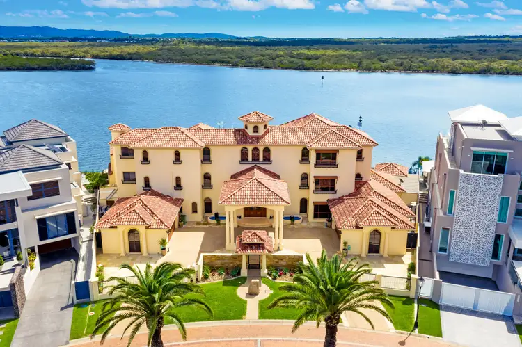 Third view of Homely house listing, 47-49 Knightsbridge Parade West, Sovereign Islands QLD 4216