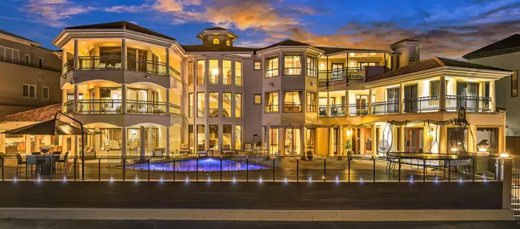 Fifth view of Homely house listing, 47-49 Knightsbridge Parade West, Sovereign Islands QLD 4216