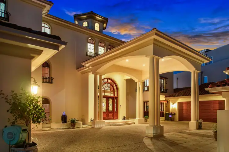 Sixth view of Homely house listing, 47-49 Knightsbridge Parade West, Sovereign Islands QLD 4216