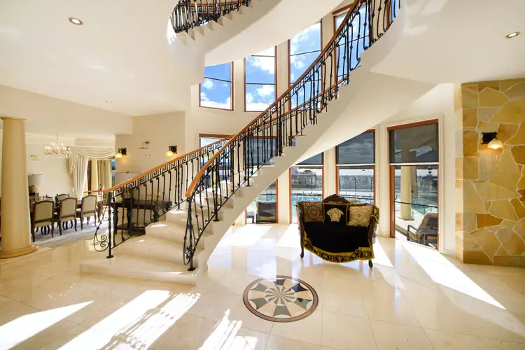 Seventh view of Homely house listing, 47-49 Knightsbridge Parade West, Sovereign Islands QLD 4216