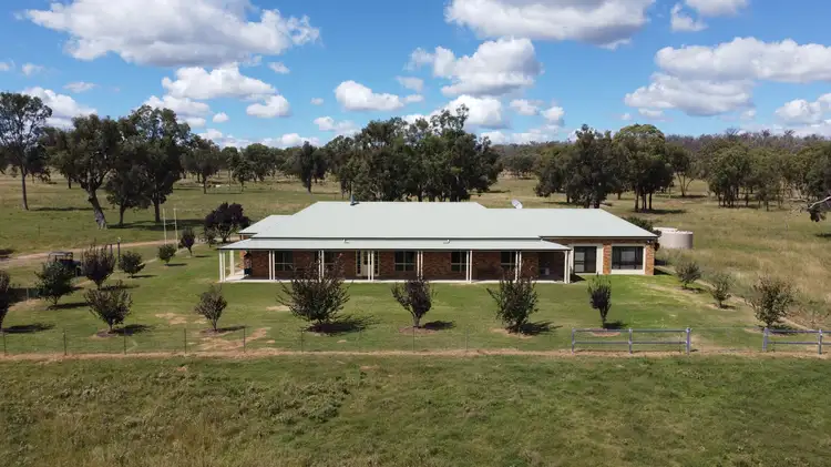 Second view of Homely rural property listing, Address available on request