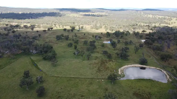 Fourth view of Homely rural property listing, Address available on request