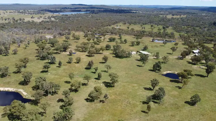 Fifth view of Homely rural property listing, Address available on request