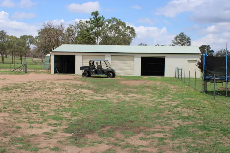 Sixth view of Homely rural property listing, Address available on request