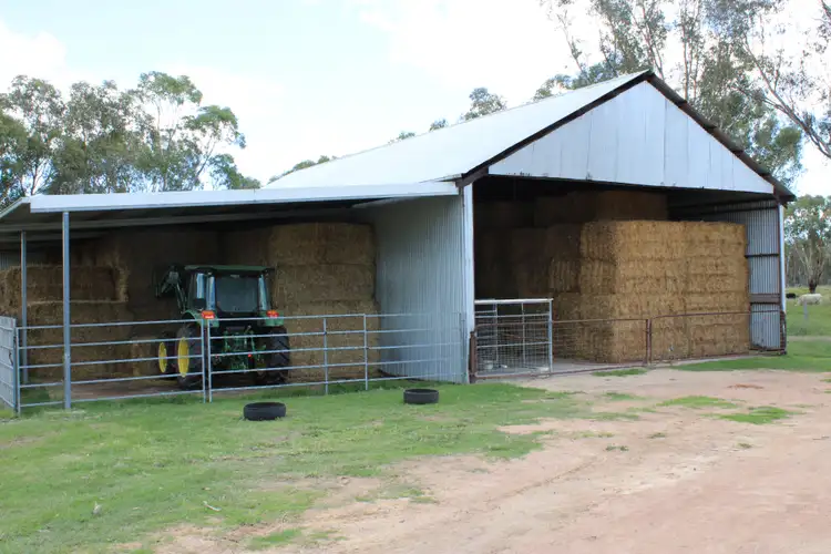 Seventh view of Homely rural property listing, Address available on request