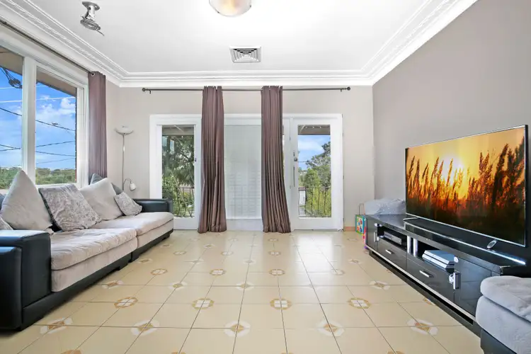 Fifth view of Homely house listing, 41 Quakers Road, Marayong NSW 2148