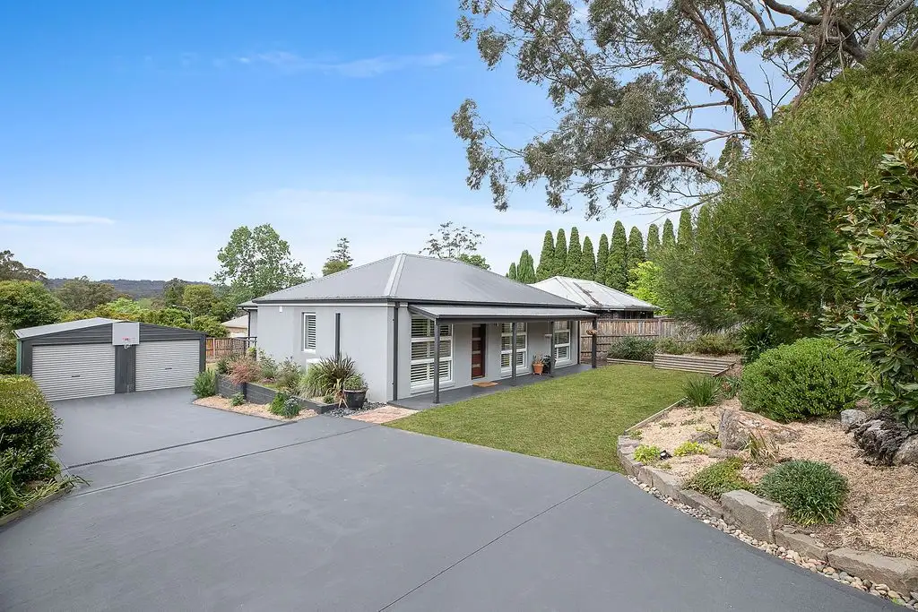 Main view of Homely house listing, 8 Leopold Street, Mittagong NSW 2575