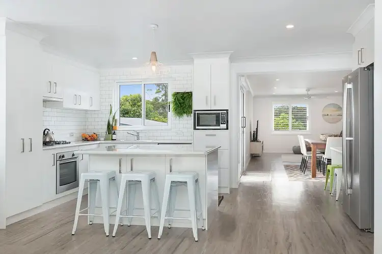Third view of Homely house listing, 8 Leopold Street, Mittagong NSW 2575