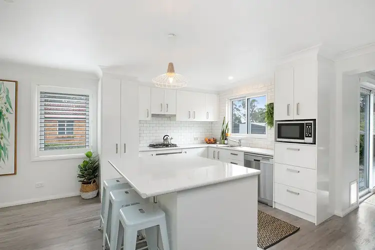 Fourth view of Homely house listing, 8 Leopold Street, Mittagong NSW 2575