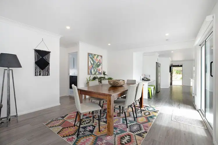 Fifth view of Homely house listing, 8 Leopold Street, Mittagong NSW 2575