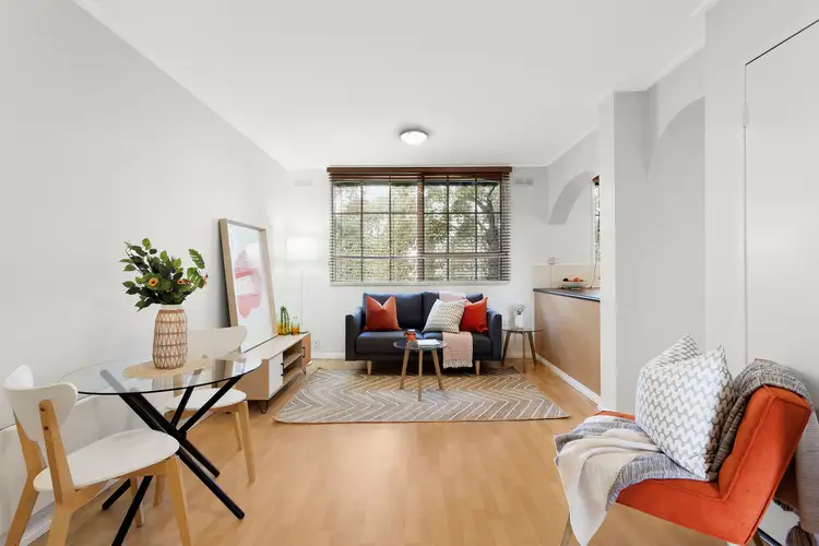 Main view of Homely apartment listing, 17/40 Woorayl Street, Carnegie VIC 3163