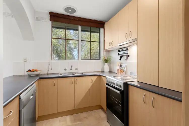 Fifth view of Homely apartment listing, 17/40 Woorayl Street, Carnegie VIC 3163