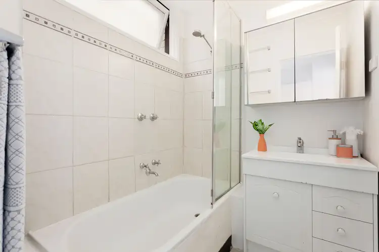 Sixth view of Homely apartment listing, 17/40 Woorayl Street, Carnegie VIC 3163