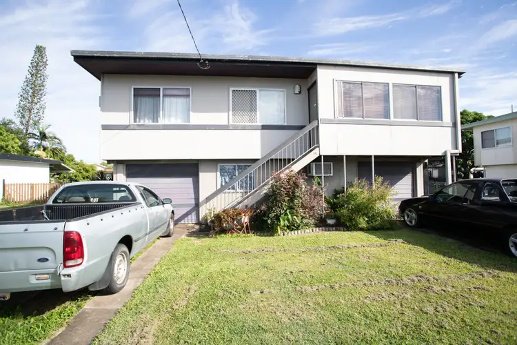 Main view of Homely house listing, 14 Chauvel Street, South Mackay QLD 4740