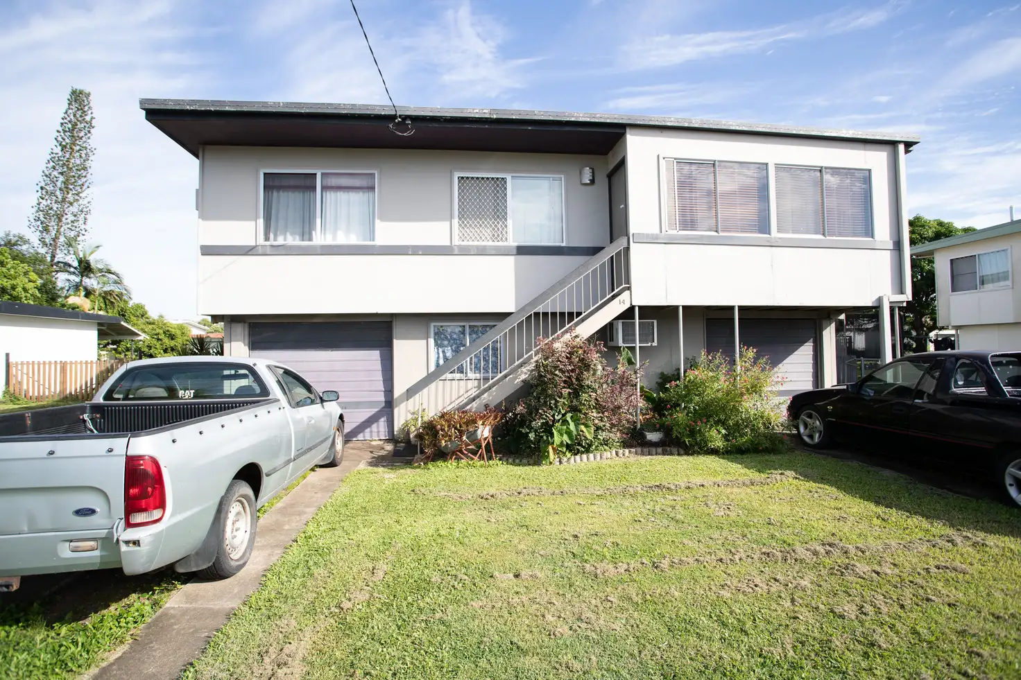 Main view of Homely house listing, 14 Chauvel Street, South Mackay QLD 4740
