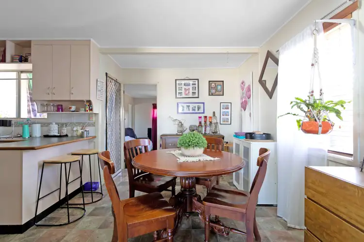 Fourth view of Homely house listing, 14 Chauvel Street, South Mackay QLD 4740