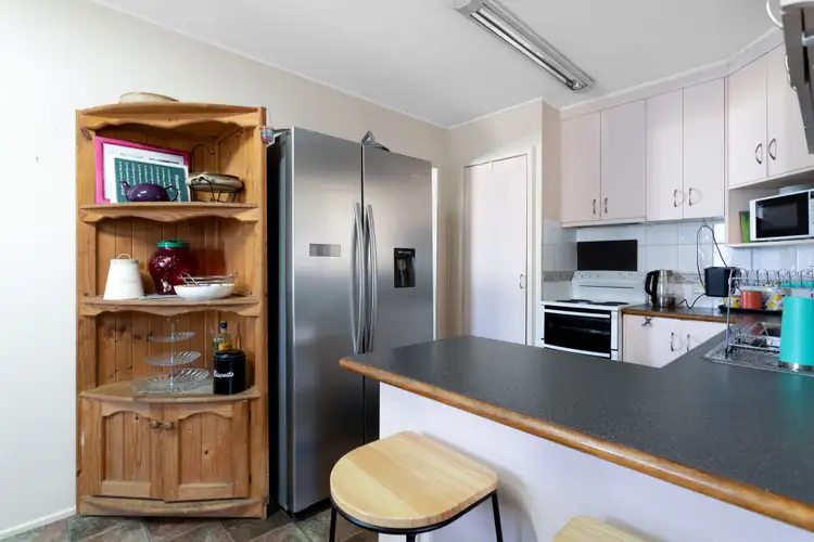 Sixth view of Homely house listing, 14 Chauvel Street, South Mackay QLD 4740