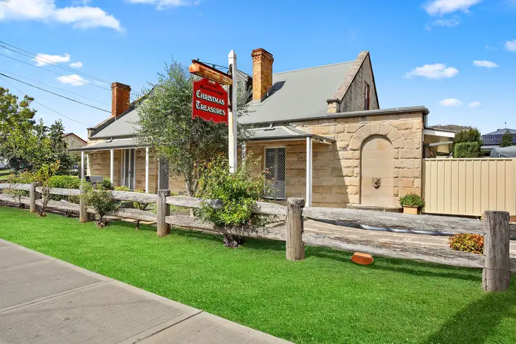 236 Old Hume Highway, Mittagong NSW 2575