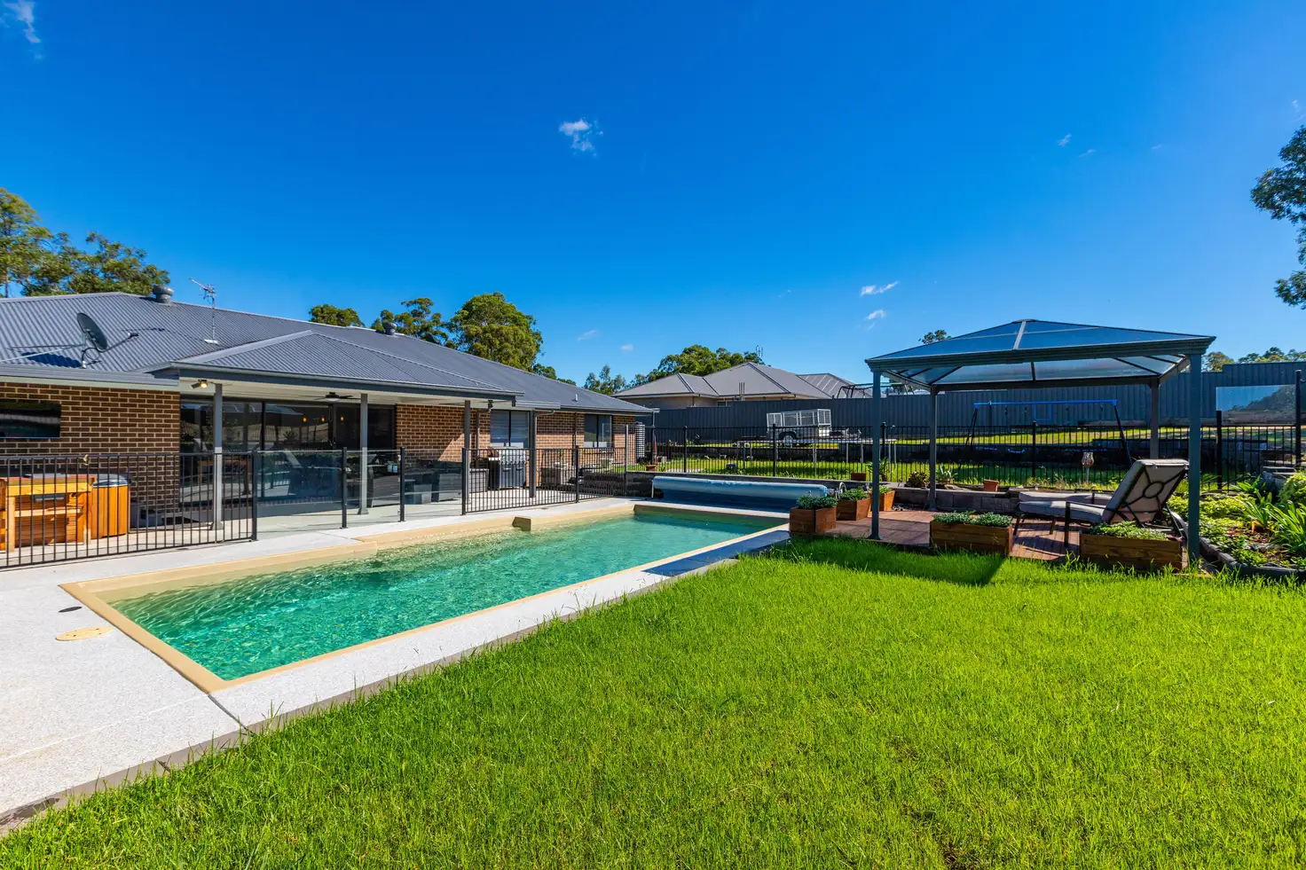 Main view of Homely house listing, 1 Abbey Circuit, Weston NSW 2326