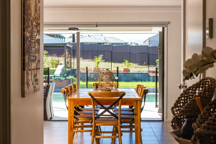 Seventh view of Homely house listing, 1 Abbey Circuit, Weston NSW 2326