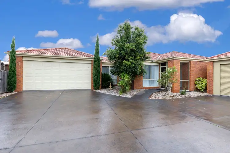 Main view of Homely house listing, 2/137 Eastbourne Road, Rosebud VIC 3939