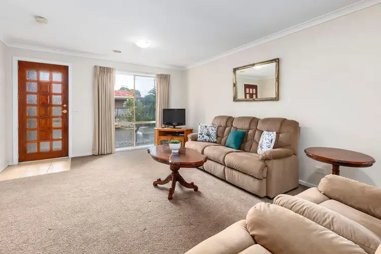 Third view of Homely house listing, 2/137 Eastbourne Road, Rosebud VIC 3939