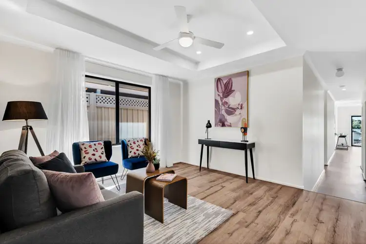 Second view of Homely house listing, 13a Windebanks Road, Aberfoyle Park SA 5159